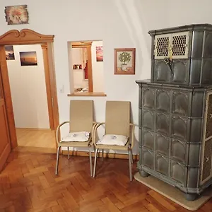 Haus Am Auf Der Insel Lindau (Bodensee)