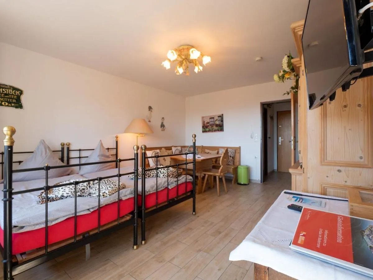Marlene Apartment Lindau