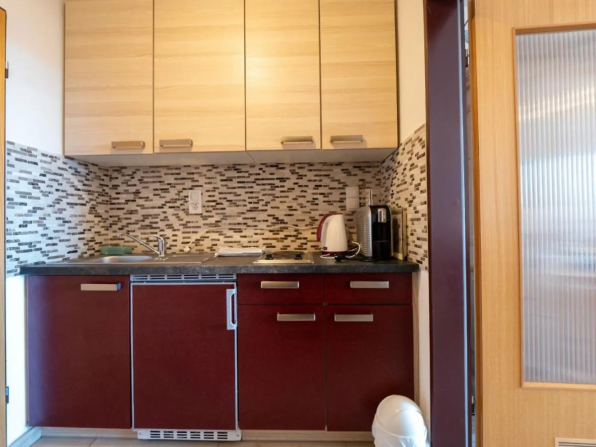 Marlene Apartment Lindau